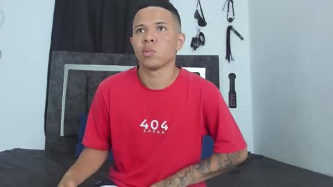 Steven online show from 8, 11, 2025