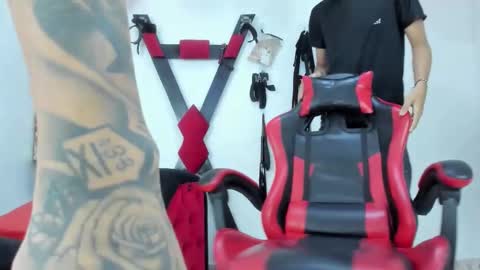 Steven online show from 18, 12, 2025