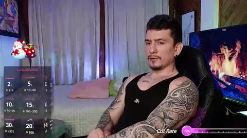 Steven Tayler online show from 28, 1, 2025