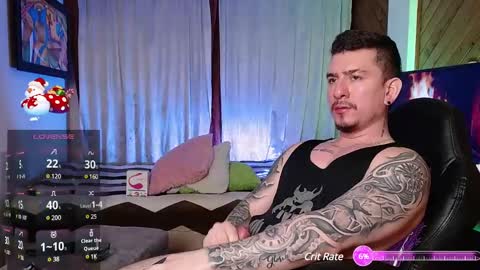 Steven Tayler online show from 15, 2, 2025