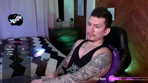 Steven Tayler online show from 25, 2, 2025