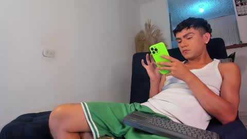 STEVENN online show from 1, 6, 2026