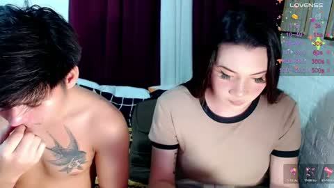 Snapshot of steven_kate chatting on 10, 7, 2026 online show from 10, 7, 2026