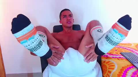 steven_modelo69 online show from 11, 1, 2025