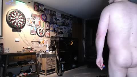 steven_powers online show from 10, 3, 2025