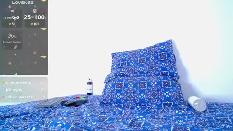 Esteban online show from 22, 12, 2024