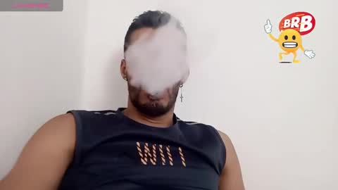 Esteban online show from 4, 1, 2025