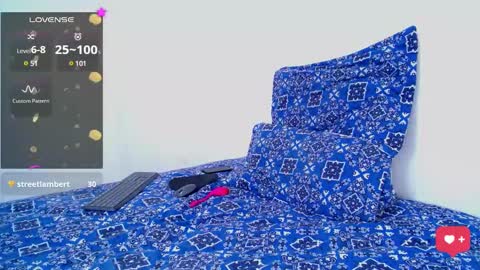 Esteban online show from 5, 2, 2025