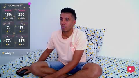 Esteban online show from 19, 2, 2025