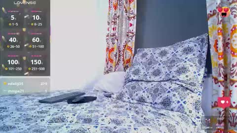 Esteban online show from 9, 3, 2025