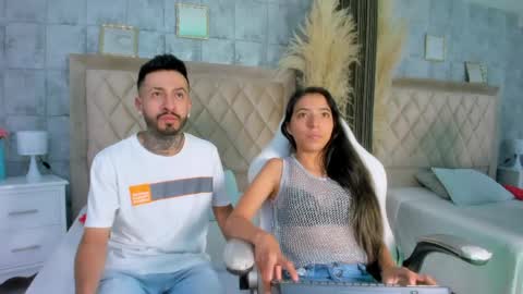 stevenandlaura_ online show from 23, 4, 2026