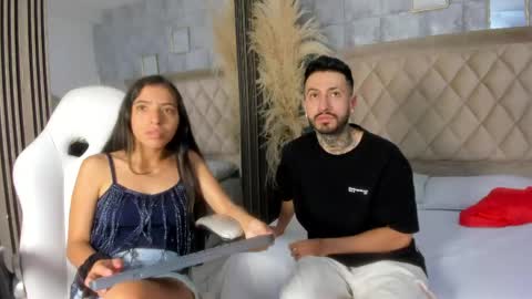 stevenandlaura_ online show from 24, 4, 2026