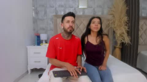 Snapshot of stevenandlaura_ chatting on 1, 5, 2026 stevenandlaura_ online show from 1, 5, 2026