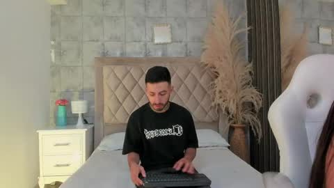 Snapshot of stevenandlaura_ chatting on 22, 5, 2026 stevenandlaura_ online show from 22, 5, 2026