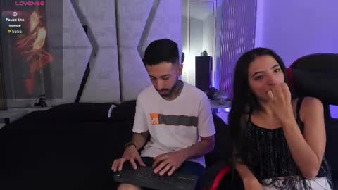stevenandlaura_ online show from 29, 7, 2026