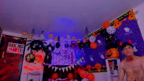 TANIA-STEVEN online show from 7, 10, 2025