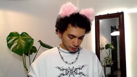 Daniel Steven Navarro online show from 17, 3, 2026