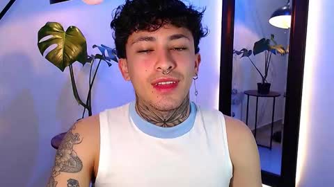 Daniel Steven Navarro online show from 24, 3, 2026