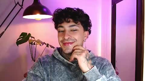 Daniel Steven Navarro online show from 27, 3, 2026