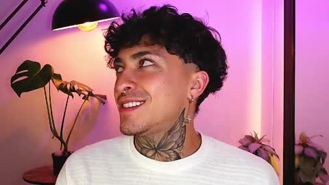 Daniel Steven Navarro online show from 29, 3, 2026