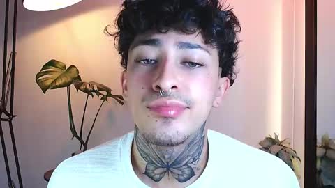 Daniel Steven Navarro online show from 29, 3, 2026