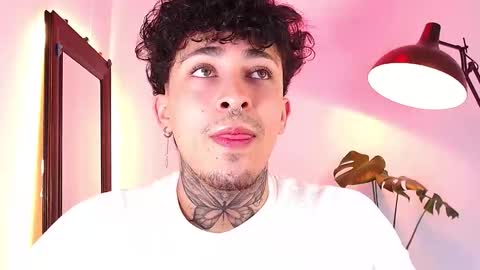 Daniel Steven Navarro online show from 6, 4, 2026