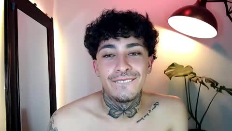 Daniel Steven Navarro online show from 9, 4, 2026