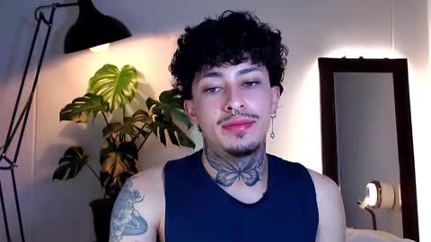 Daniel Steven Navarro online show from 26, 4, 2026