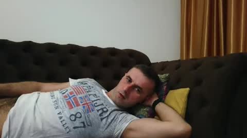 stevenpit online show from 28, 2, 2025