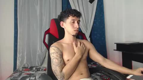 steven online show from 4, 10, 2025