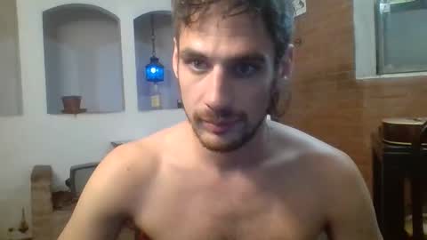 stevenson988 online show from 18, 3, 2026