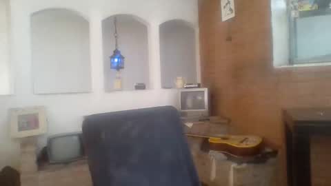 stevenson988 online show from 23, 4, 2026