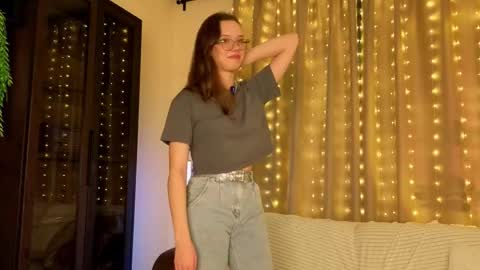 Candy online show from 25, 10, 2025