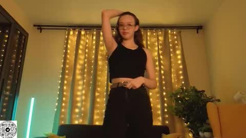 Candy online show from 2, 11, 2025