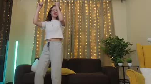 Candy online show from 4, 11, 2025