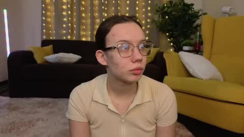 Candy online show from 15, 11, 2025