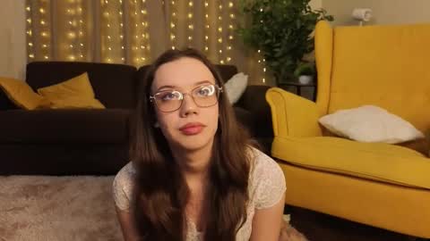 Candy online show from 17, 11, 2025