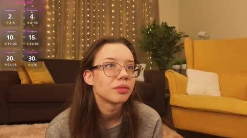 Candy online show from 20, 11, 2025