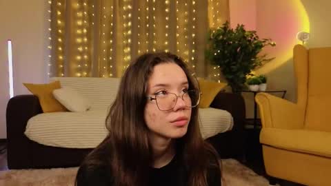 Candy online show from 24, 11, 2025