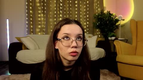 Candy online show from 26, 11, 2025