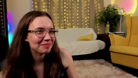 Candy online show from 28, 11, 2025