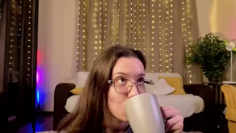 Candy online show from 29, 11, 2025