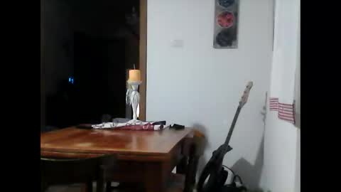 stevenx1974 online show from 3, 3, 2025