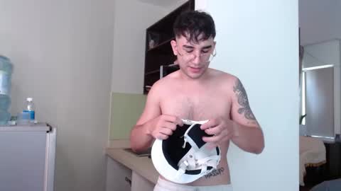 Alex   online show from 9, 5, 2026