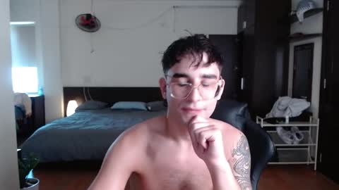 Alex   online show from 11, 5, 2026