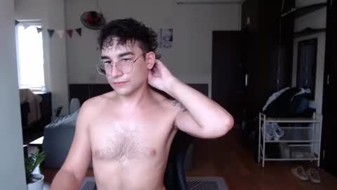Alex   online show from 9, 6, 2026