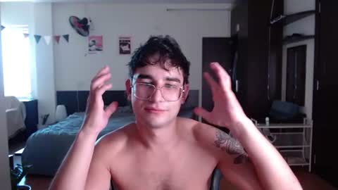 Alex   online show from 14, 6, 2026