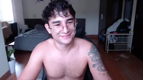 Alex   online show from 5, 7, 2026