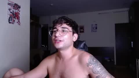 Alex   online show from 6, 7, 2026