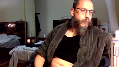 Snapshot of steveog115 chatting on 16, 1, 2025 InkyDreams online show from 16, 1, 2025
